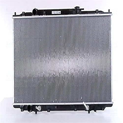 Nissens 69477 Kühler, Motorkühlung