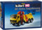 Kibri 14630 - H0 MB 4achs Bergefahrzeug Rau