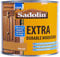 Sadolin Extra Durable Woodstain Natural 0.5 L