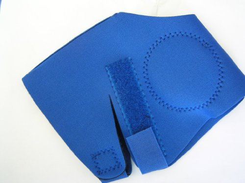 Magnet Fussknoechelbandage