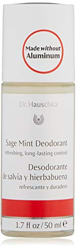Sage Mint Dedorant 50 Ml