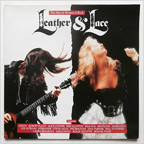 Queen, Robert Plant, Alice Cooper, Eric Clapton, Ram Jam. [Import]