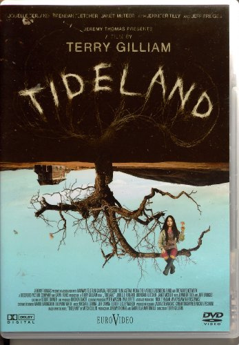 Tideland (Single Version)
