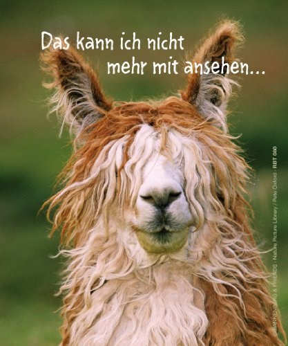 Rannenberg und Friends Brillenputztuch Das kann ich Nicht.