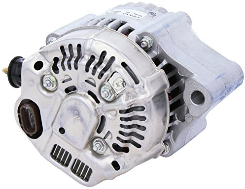 Denso DAN1006 Alternator