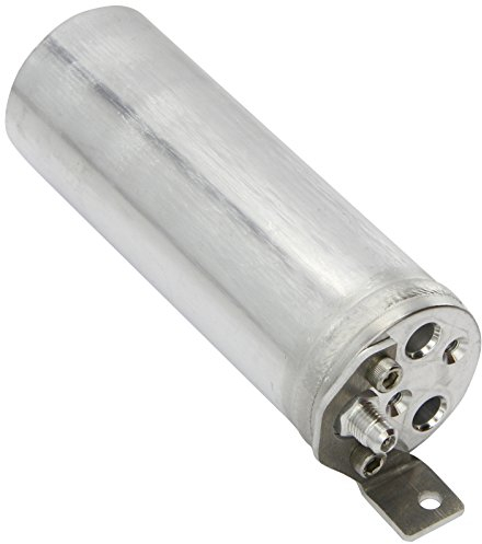 NISSENS Filtre déshydratant climatisation Bouteille Déshydratante 95240