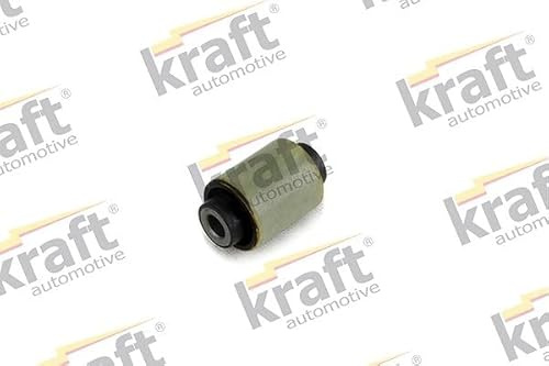 KRAFT AUTOMOTIVE Lagerung, Lenker 4232260 Vorderachse | Kompatibel mit: FORD FIESTA IV, FIESTA Kasten/Großraumlimousine, FIESTA Kasten/Schrägheck, PUMA, MAZDA 121 III