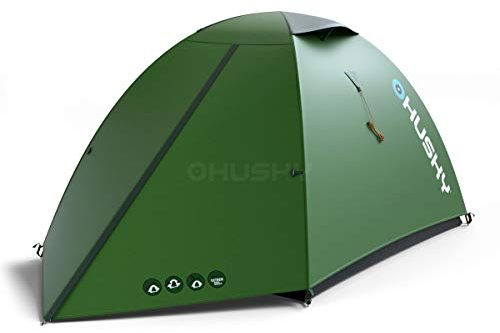 Husky Zelt Bret 2 Green