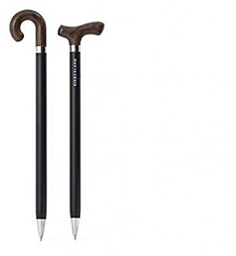 Kikkerland 4340 Alte Weise, 2-er Pack