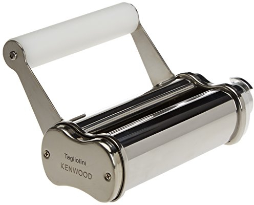Kenwood KAX972ME Accessorio Tagliapasta per Impastatrice Planetaria per Tagliolini