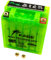Batterie Green GEL KAGE YB3L-A YB3L-B für Cagiva Hon da Simson Yamaha