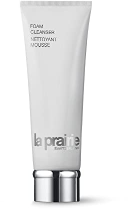 La Prairie Foam Cleanser