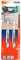 KWB 49621120 Pack de 2 Hojas Sierra calar corte fino alu/metal