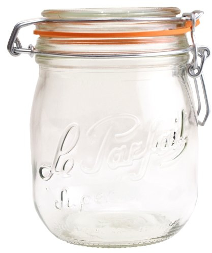 Le Parfait Bocal 0.75 litre