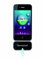 Medisana ThermoDock 1.0 Infrarot-Thermometer-Modul