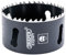 Draper Expert 34802 Scie cloche cobalt 79 mm