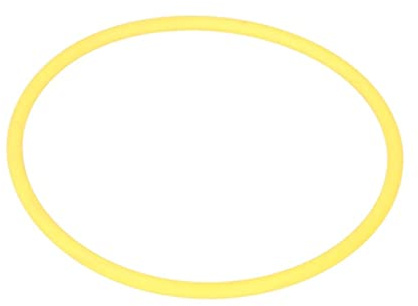 Elring 919.241 Dichtring, O-Ring (Menge: 25 Stk)
