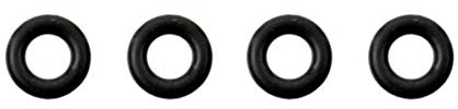 FEL-PRO ES 70599 Fuel Injector O-Ring Kit for Ford F-150