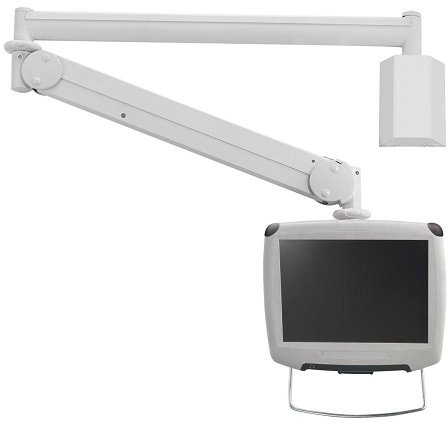 Cotytech Long Reach LCD Monitor Arm