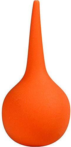 Ohrenspritze 60 g Gummi Mittel