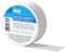 Knauf EASY-TAPE Fugendeckband zum Stabilisieren und Verspachteln von Fugen – selbstklebender Bewehrungs-Streifen zum Verfugen von Gipskarton-Platten bzw. Gipsfaser-Platten, 48 mm x 45 m