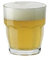 Bormioli Rocco Set da 4 bicchieri Rock Bar Lounge 27 cl