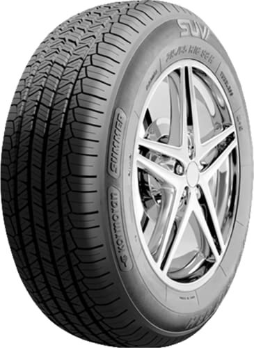 Tigar SUV Summer (Tl) 225/55 R18 98V Sommerreifen
