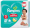 Pampers Baby-Dry Pants Taille 3, 6-11 kg, 26 Couches-Culottes