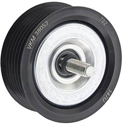 SKF VKM 38053 Multi-V idler kit