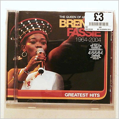 Greatest Hits 1964-2004