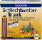 HOYER Schlechtwetter-Trunk Trinkampullen BIO, 10 x 10 ml