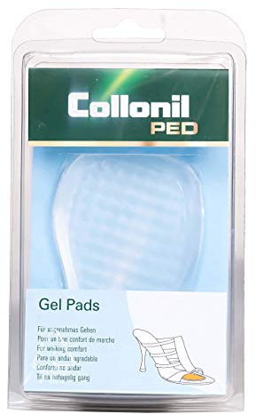 Collonil Gel Pad 90740010000 Pads, 21,5 X 4,5 cm