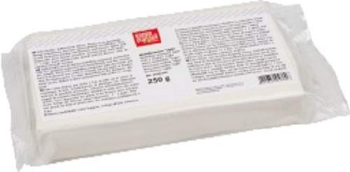 Knorr Prandell Modelliermasse Light 250 g, weiß