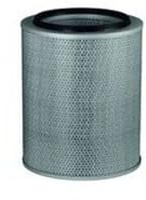 MAHLE LX 531 - Air Filter Truck - Engine