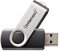 Intenso Basic Line 16 GB USB-Stick USB 2.0 silber/schwarz