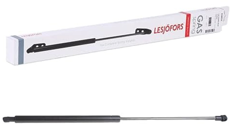 Lesjofors 8192578 Gas Spring Boot