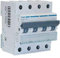 Int.aut.serie MUN 4P 20A C-6KA