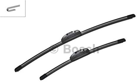 BOSCH Wischblatt AF534