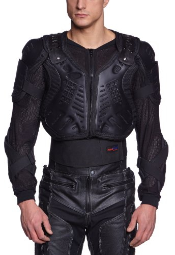 Protektorenjacke Protektorenhemd WPJ-301 - M