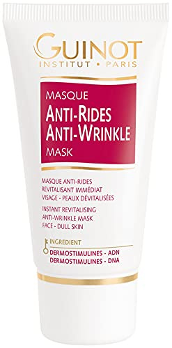 Guinot Masque Vital Anti Rides, 1er Pack (1 x 50 ml)