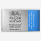 Winsor & Newton Aquarelle Professionnel - Peinture Aquarelle, Haute Luminosité, Résistante à la Lumière, Qualité Archive, Godet, Couleur Bleu Céruléum