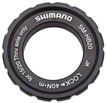 HB-M776 lock ring and washer