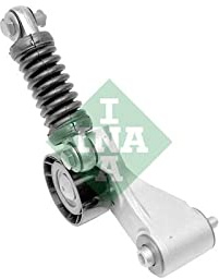 INA 534 0025 10 Spannarm Keilrippenriemen Kompatibel mit VOLVO V40 Kombi 645 30852898 7700102395 MD852898