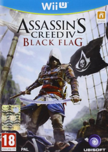 Assassin's Creed IV: Black Flag