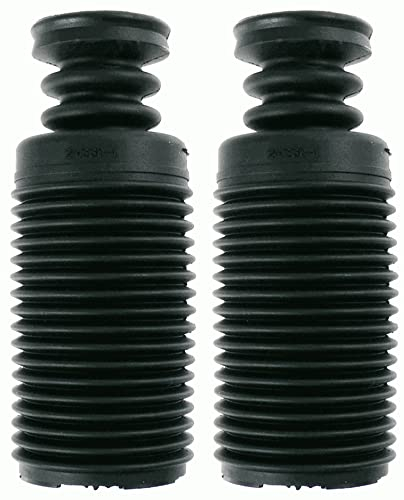 SACHS 900 151 Staubschutzsatz Stoßdämpfer für Mitsubishi Colt VI (Z3_A, Z2_A, RG) 2002-2012 Vorderachse und andere fahrzeuge