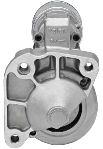 Valeo Starter 438081-0,85 kW - 12 V - Anzahl der Zähne: 8