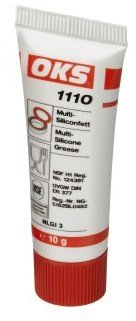 Eccellente Espresso Machine Silicone Grease
