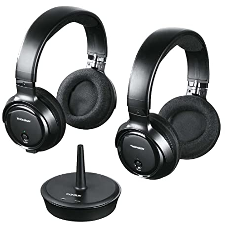 Thomson RF WHP3203D Auricular inalambrico Duo