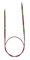 KnitPro Carbonz Strumpfstricknadeln 5-Stücke, 20 cm Länge x 2.00 mm Stärke