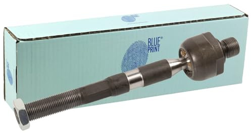 Blue Print ADG087202 Axialgelenk mit Kontermutter, 1 Stück | Kompatibel mit: KIA SORENTO II